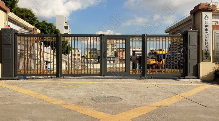 深圳寶安區(qū)光明新區(qū)