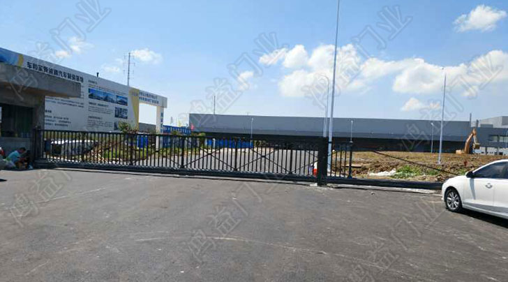 江蘇常州武進(jìn)區(qū)案例